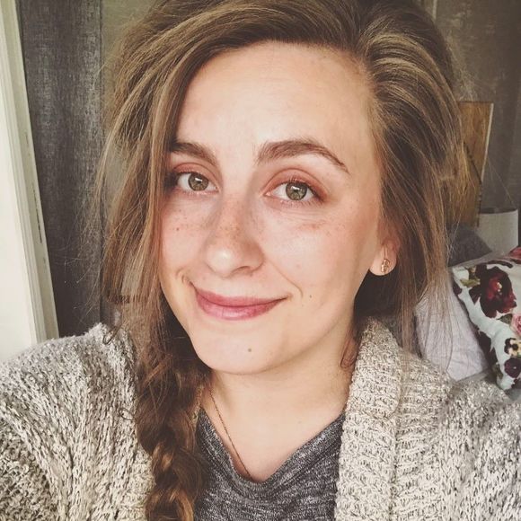 Meet your Posher, Jaimie - Picture 1 of 1